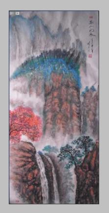 白化摇篮曲
